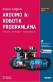 Arduino ile Robotik Programlama