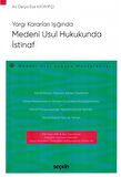 Medeni Usul Hukukunda İstinaf