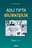 Adli Tıpta Bilirkişilik