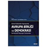 Avrupa Birliği ve Demokrasi