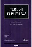 Turkish Public Law