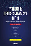 Python ile Programlamaya Giriş