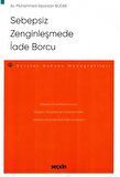 Sebepsiz Zenginleşmede İade Borcu