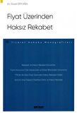 Fiyat Üzerinden Haksız Rekabet