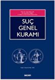 Suç Genel Kuramı