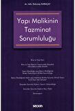 Yapı Malikinin Tazminat Sorumluluğu