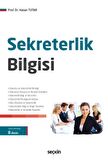Sekreterlik Bilgisi