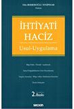 İhtiyati Haciz