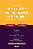Hakedişlerden Yapılan Kesintiler ve Mahsuplar
