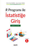 R Programı ile İstatistiğe Giriş