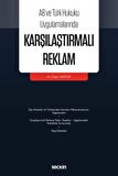 Karşılaştırmalı Reklam