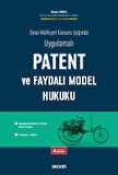 Patent ve Faydalı Model Hukuku
