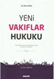 Yeni Vakıflar Hukuku