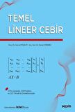 Temel Lineer Cebir