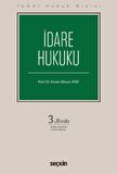 İdare Hukuku (THD)
