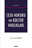 Ceza Hukuku ve Kültür Varlıkları