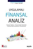 Uygulamalı Finansal Analiz