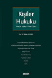 Kişiler Hukuku