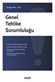 Genel Tehlike Sorumluluğu