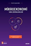 Mikroekonomi Soru Çözümlemeleri