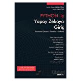 Python İle Yapay Zekaya Giriş