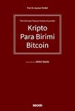 Kripto Para Birimi Bitcoin