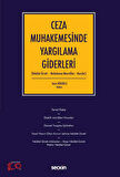 Ceza Muhakemesinde Yargılama Giderleri