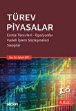 Türev Piyasalar