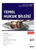 Temel Hukuk Bilgisi