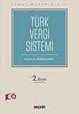 Türk Vergi Sistemi (THD)