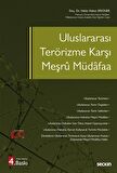Uluslararası Terörizme Karşı Meşru Müdafaa