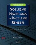 Sözleşme Hazırlama ve İnceleme Rehberi