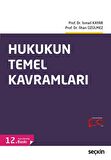 Hukukun Temel Kavramları