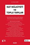 Kat Mülkiyeti ve Toplu Yapılar