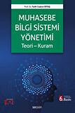 Muhasebe Bilgi Sistemi Yönetimi