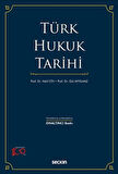 Türk Hukuk Tarihi