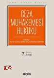 Ceza Muhakemesi Hukuku (THD)