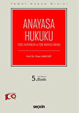 Anayasa Hukuku (THD)