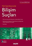 Bilişim Suçları