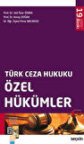 Türk Ceza Hukuku Özel Hükümler