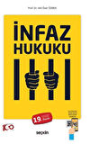 İnfaz Hukuku