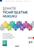 Şematik Ticari İşletme Hukuku