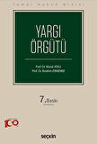 Yargı Örgütü (THD)