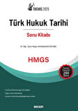 Themis – Türk Hukuk Tarihi Soru Kitabı
