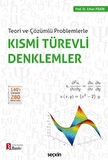 Kısmi Türevli Denklemler