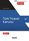 Türk Ticaret Kanunu