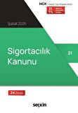 Sigortacılık Kanunu
