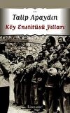 Köy Enstitüsü Yılları