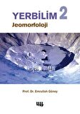 Yerbilim 2 Jeomorfoloji