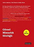 Görsel Mimarlık Sözlüğü